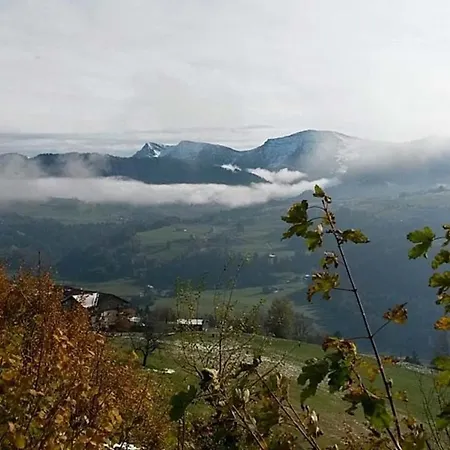 Nr 92, Alpenappartementhaus, Oberstaufen-steibis, Allgau * اوبرستوفن